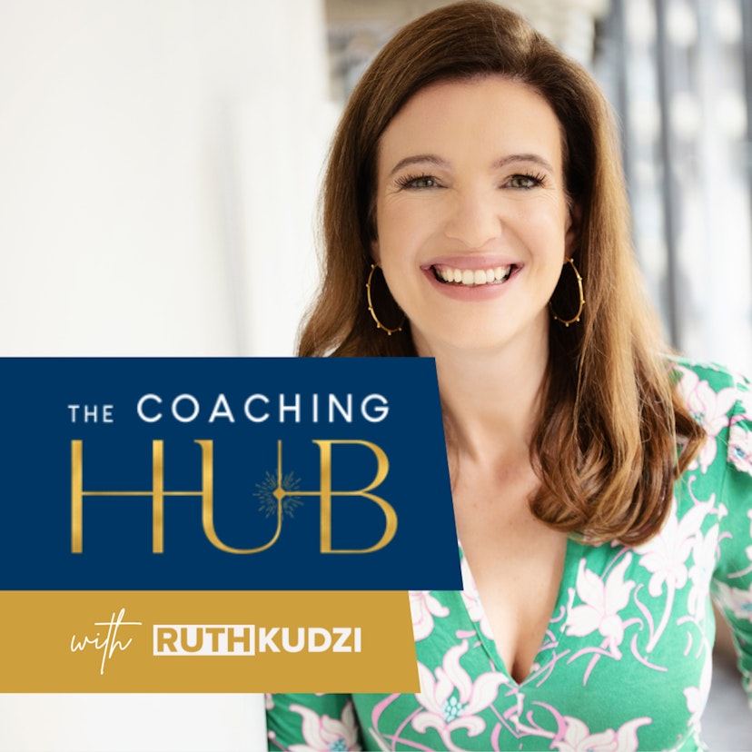 The Coaching Hub Podcast
