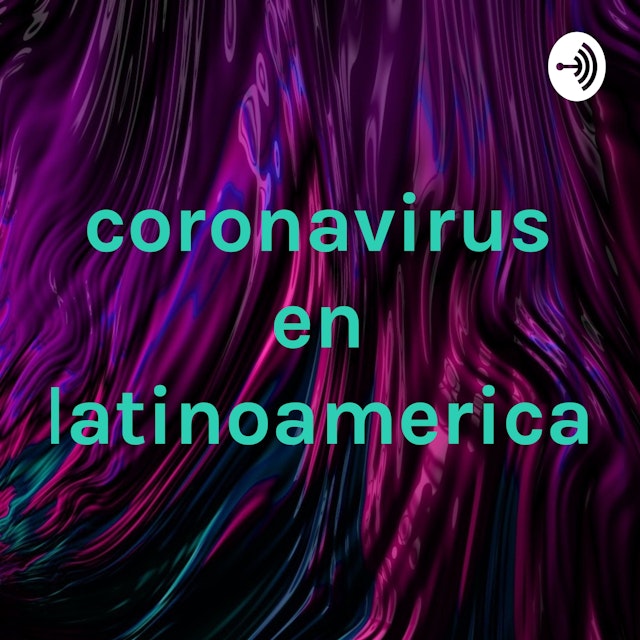 coronavirus en latinoamerica