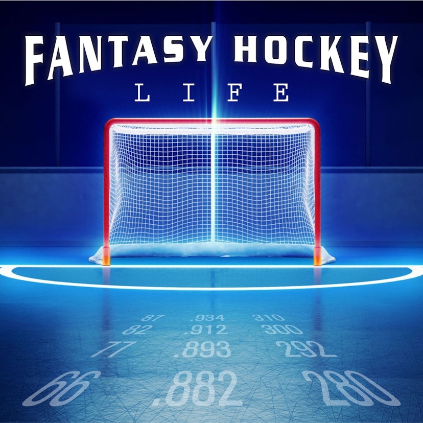 Fantasy Hockey Life