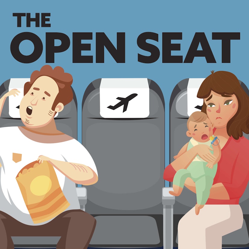 The Open Seat