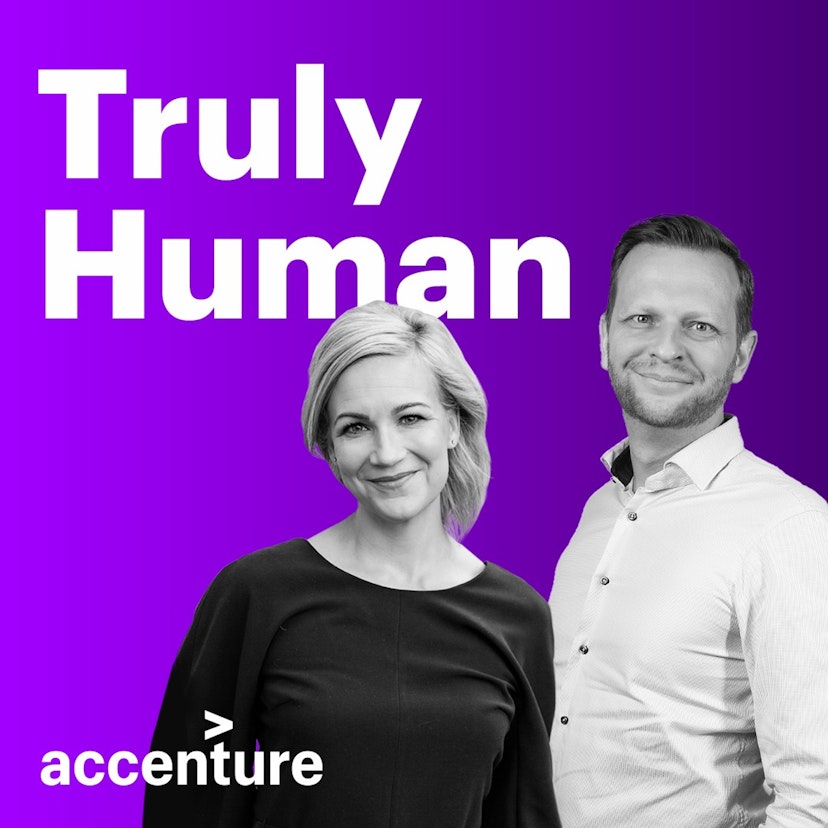 Truly Human -podcast