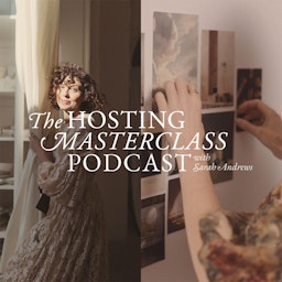 The Hosting Masterclass Podcast