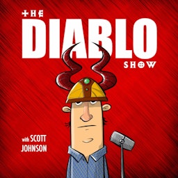 The Diablo Show