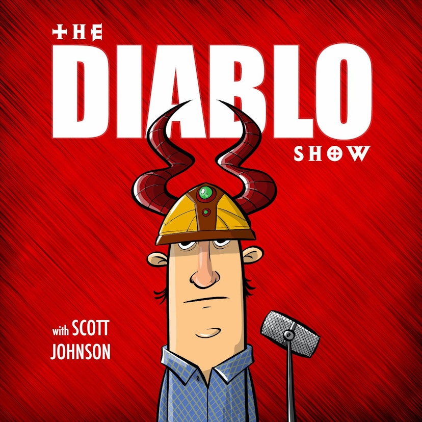 The Diablo Show