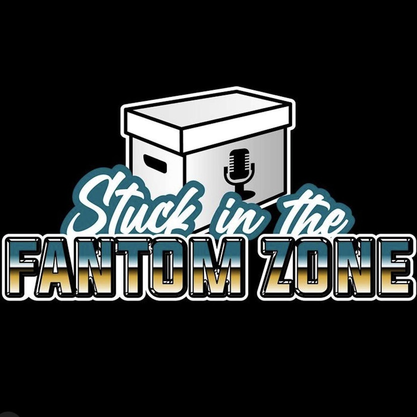 Stuck in the Fan-tom Zone