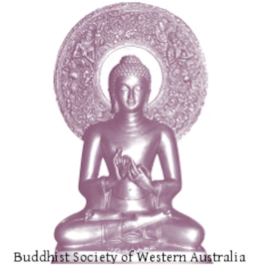 Buddhist Society of Western Australia-image}