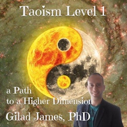 Taoism Level 1: a Path to a Higher Dimension