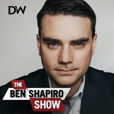 The Ben Shapiro Show-image}
