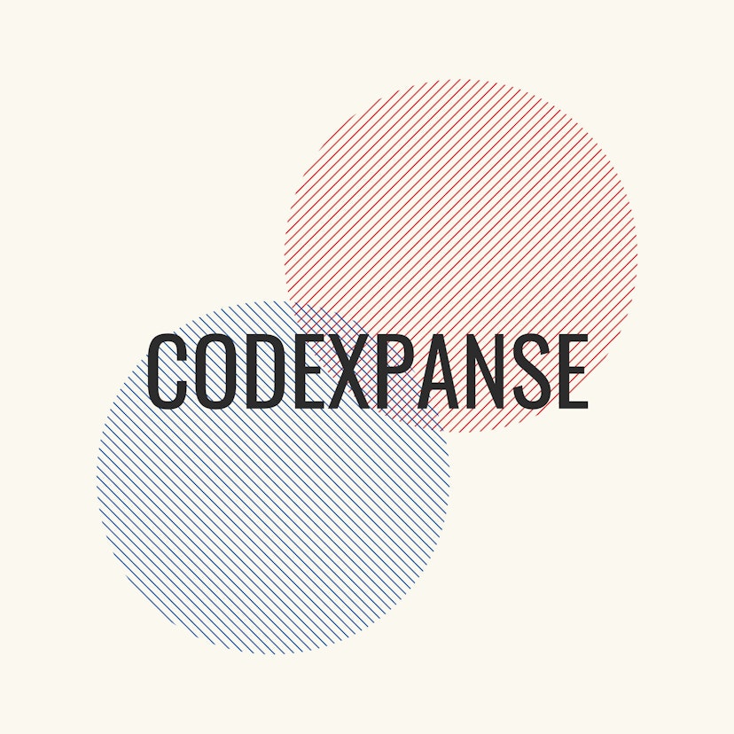 Codexpanse Podcast