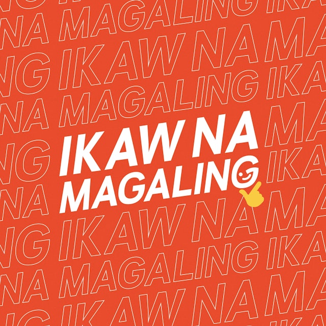 Ikaw Na Magaling