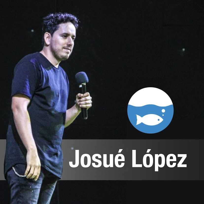 Josué López