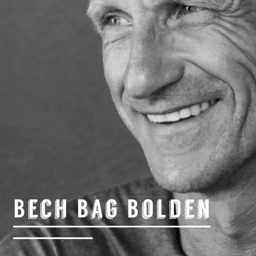 Bech Bag Bolden