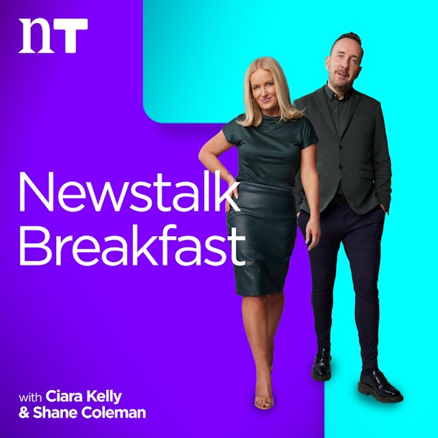 Newstalk Breakfast Highlights