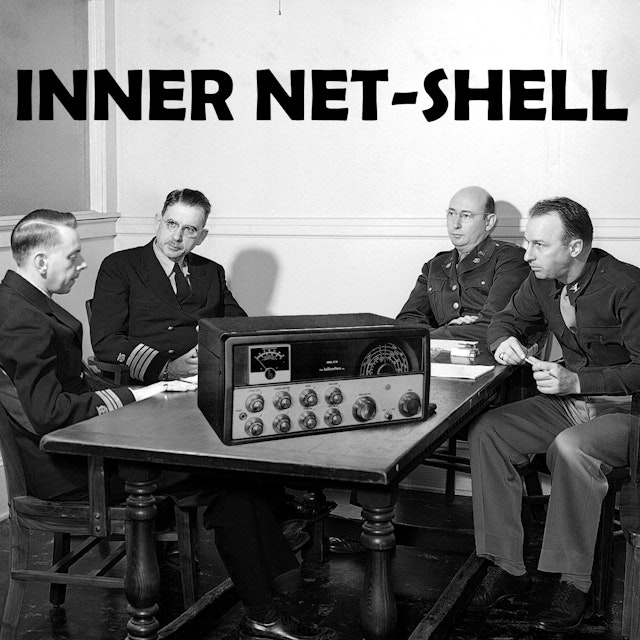 Inner Net-Shell Podcast