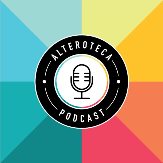 Alteroteca Podcast