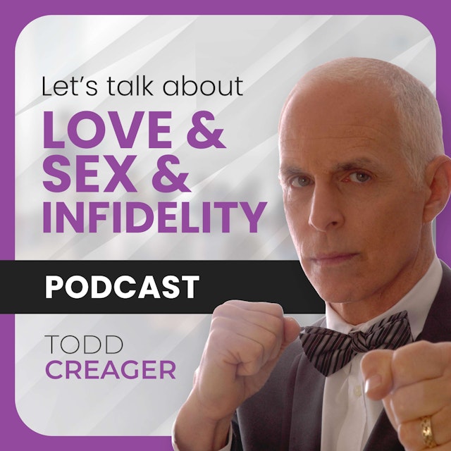 Let's Talk About Love, Sex & Infidelity