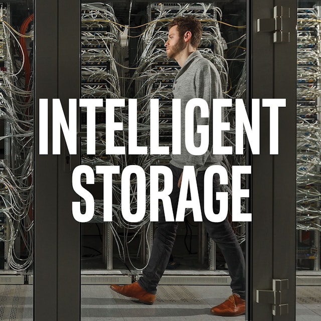 Intel: Intelligent Storage