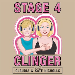 Stage 4 Clinger