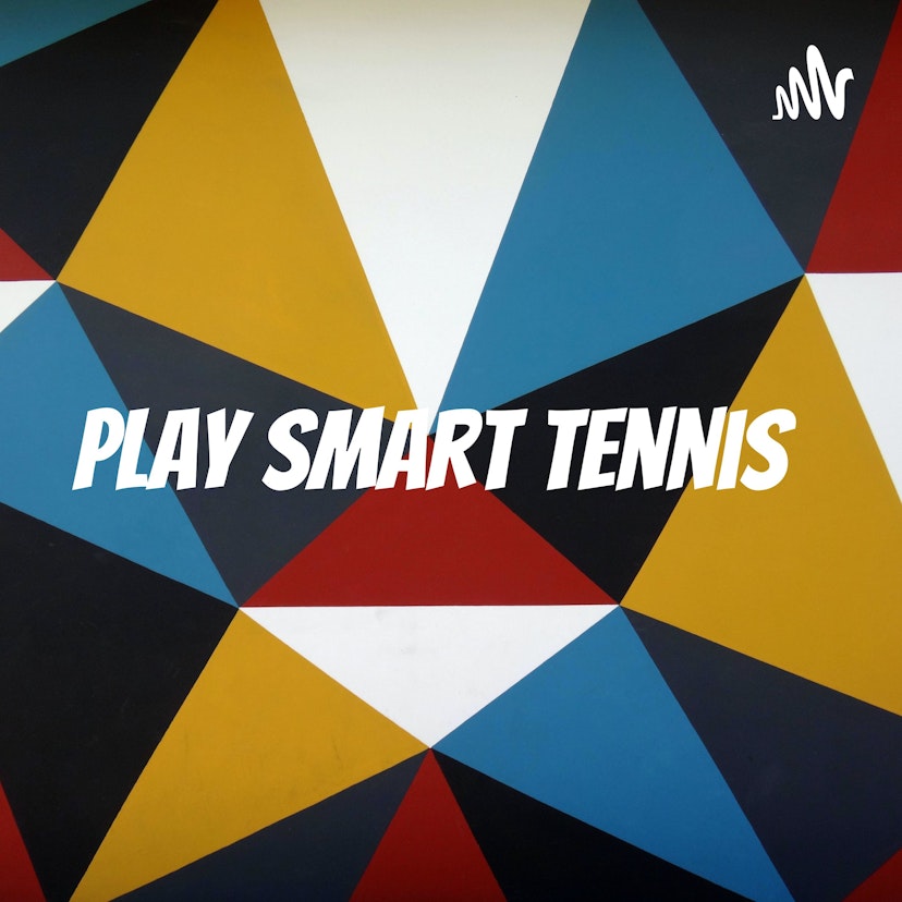 Play Smart Tennis - MIND YOUR GAME