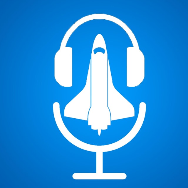 Podcast Aeroespacial