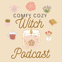 Comfy Cozy Witch Podcast