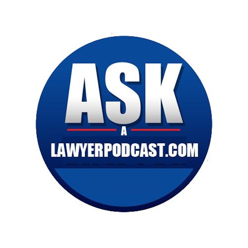 Ask A Lawyer Podcast