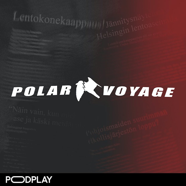 Polar Voyage