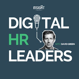 Digital HR Leaders with David Green