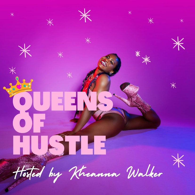 Queens of Hustle