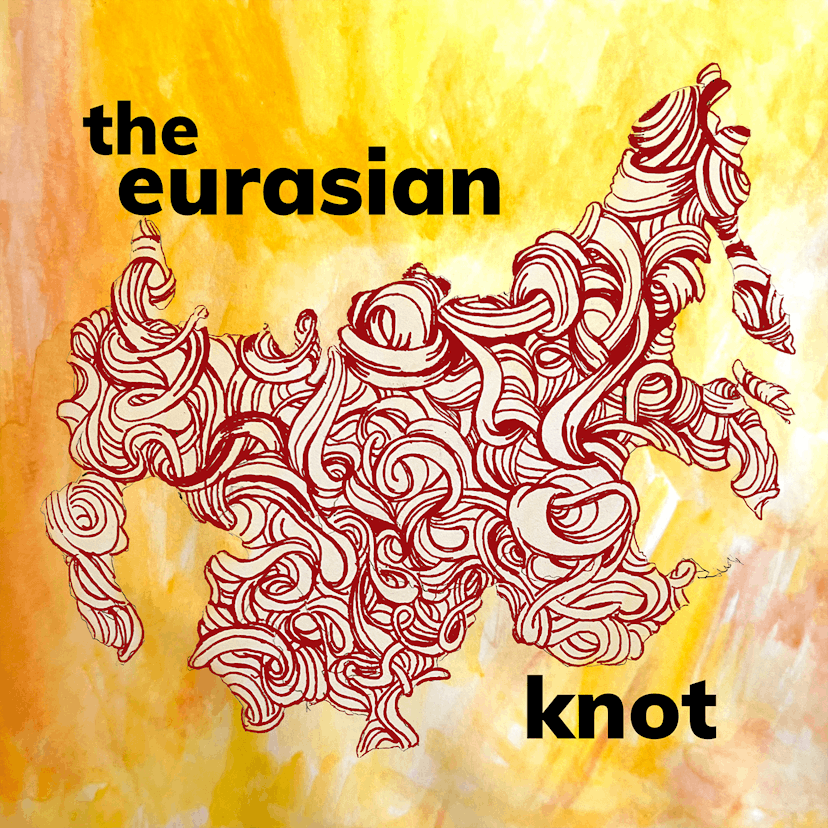The Eurasian Knot