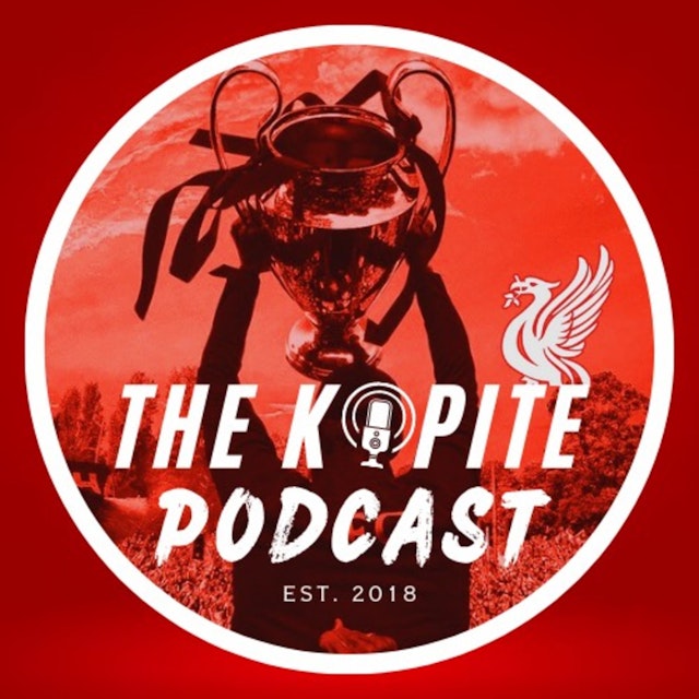 The Kopite Podcast