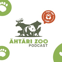 Ähtäri Zoo show notes – Explore Finland Radio Show
