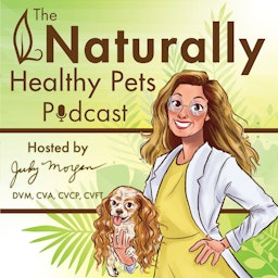 Naturally Healthy Pets Podcast