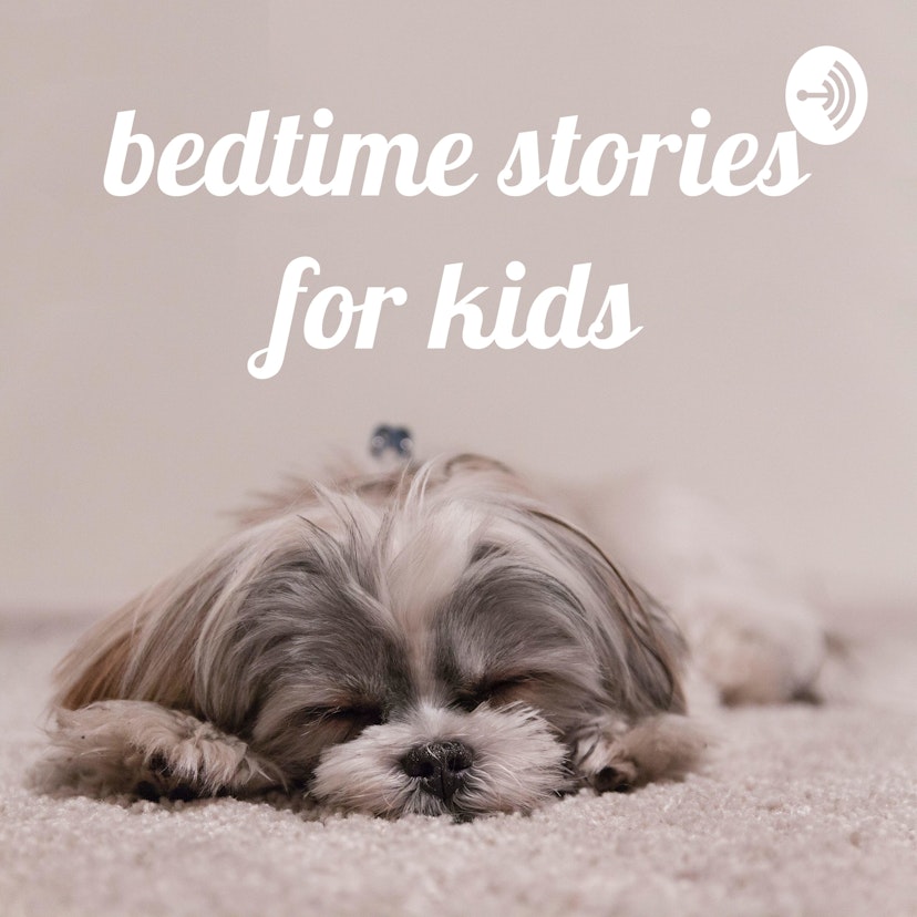 Iza's bedtime stories for kids