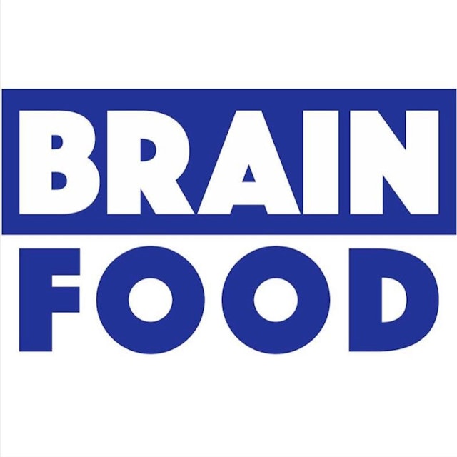 Brain Food Podcast