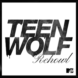 MTV's Teen Wolf ReHowl