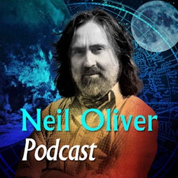 Neil Oliver Podcast