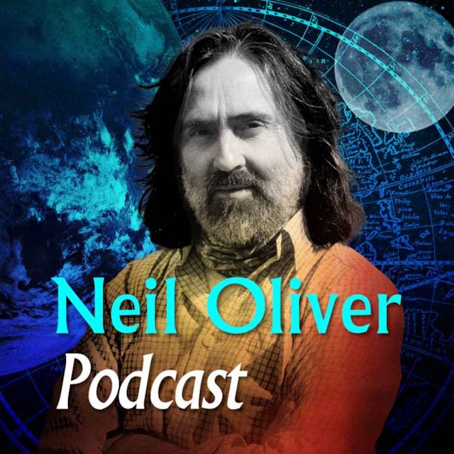 Neil Oliver Podcast