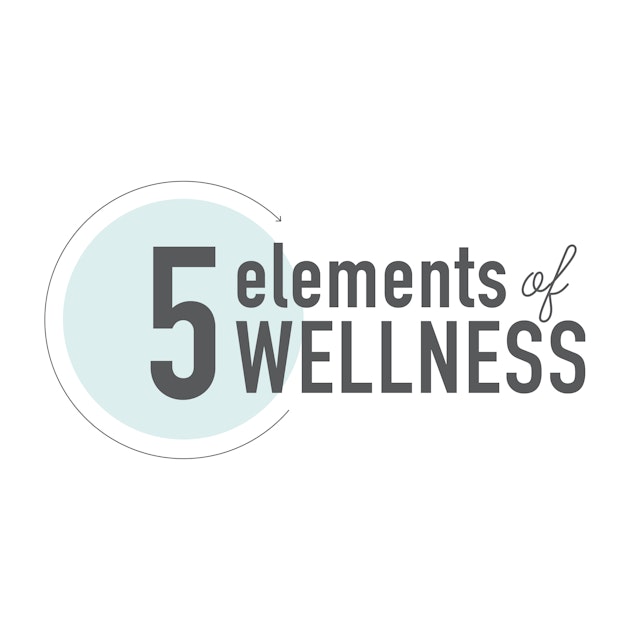The 5 Elements of Wellness