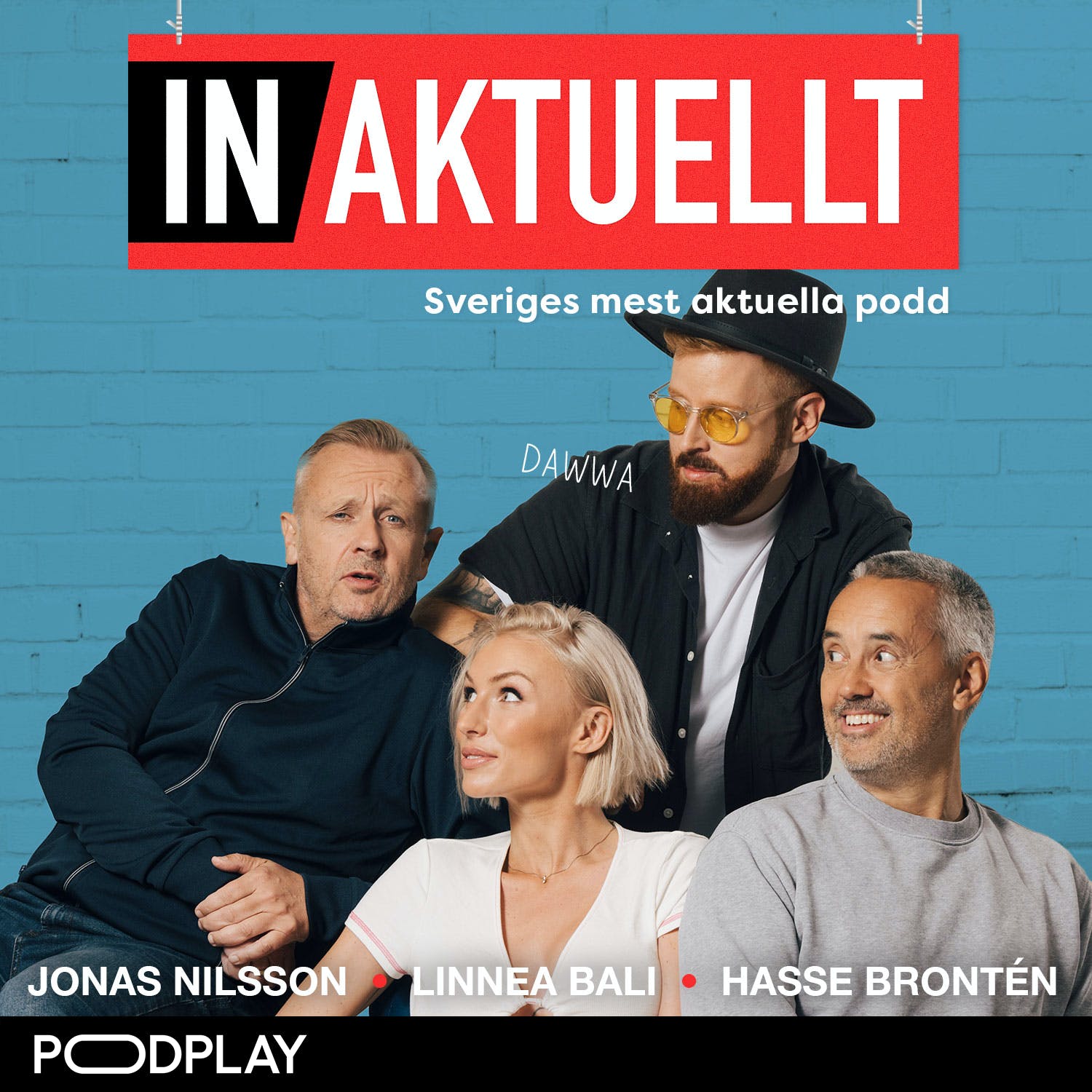 Inaktuellt | Lyssna Här | Podplay