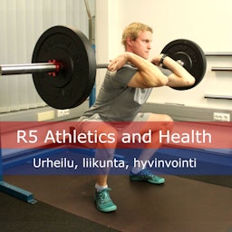 R5 Athletics and Health