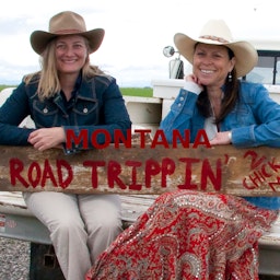 Montana Road Trippin'