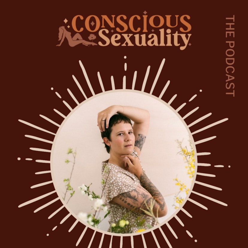 Conscious Sexuality