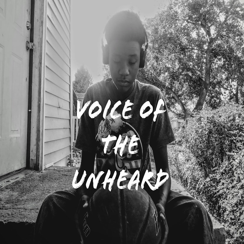 Voice Of The Unheard
