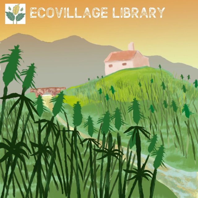 Ecovillage Library