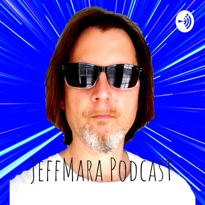 JeffMara Paranormal Podcast