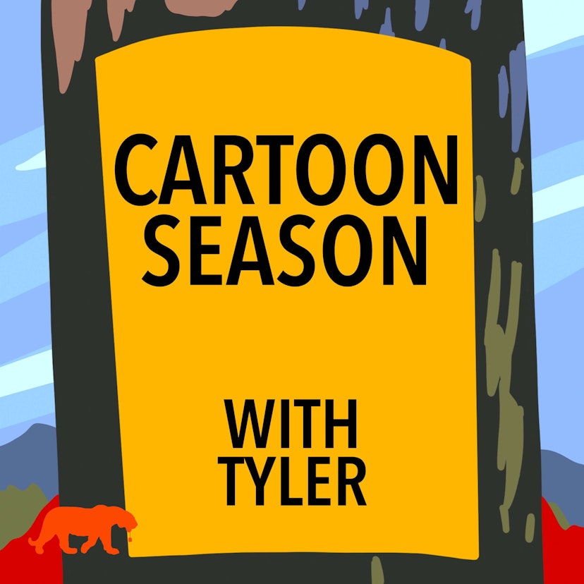 Cartoon Season