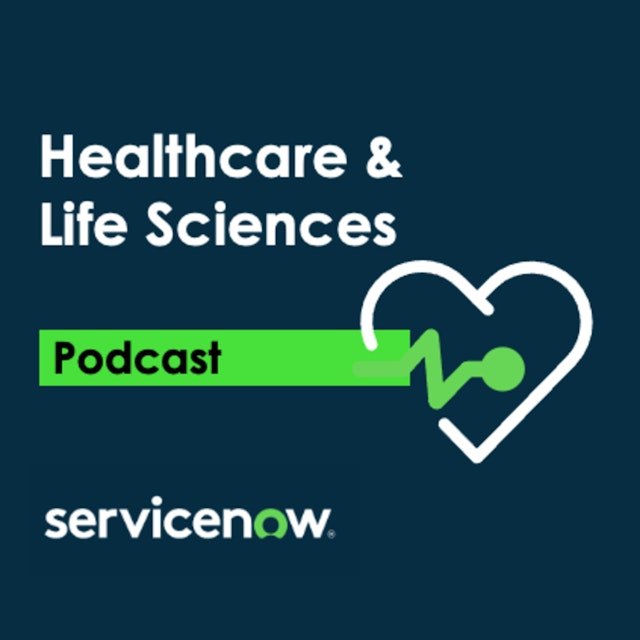 Healthcare & Life Sciences with ServiceNow