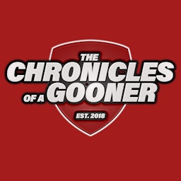 The Chronicles of a Gooner | The Arsenal Podcast