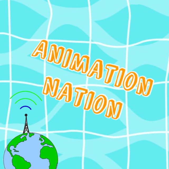 Animation Nation